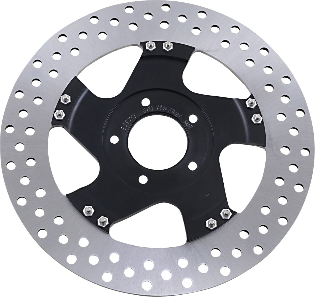 ROTOR RR 11.8 PRO B-O R
