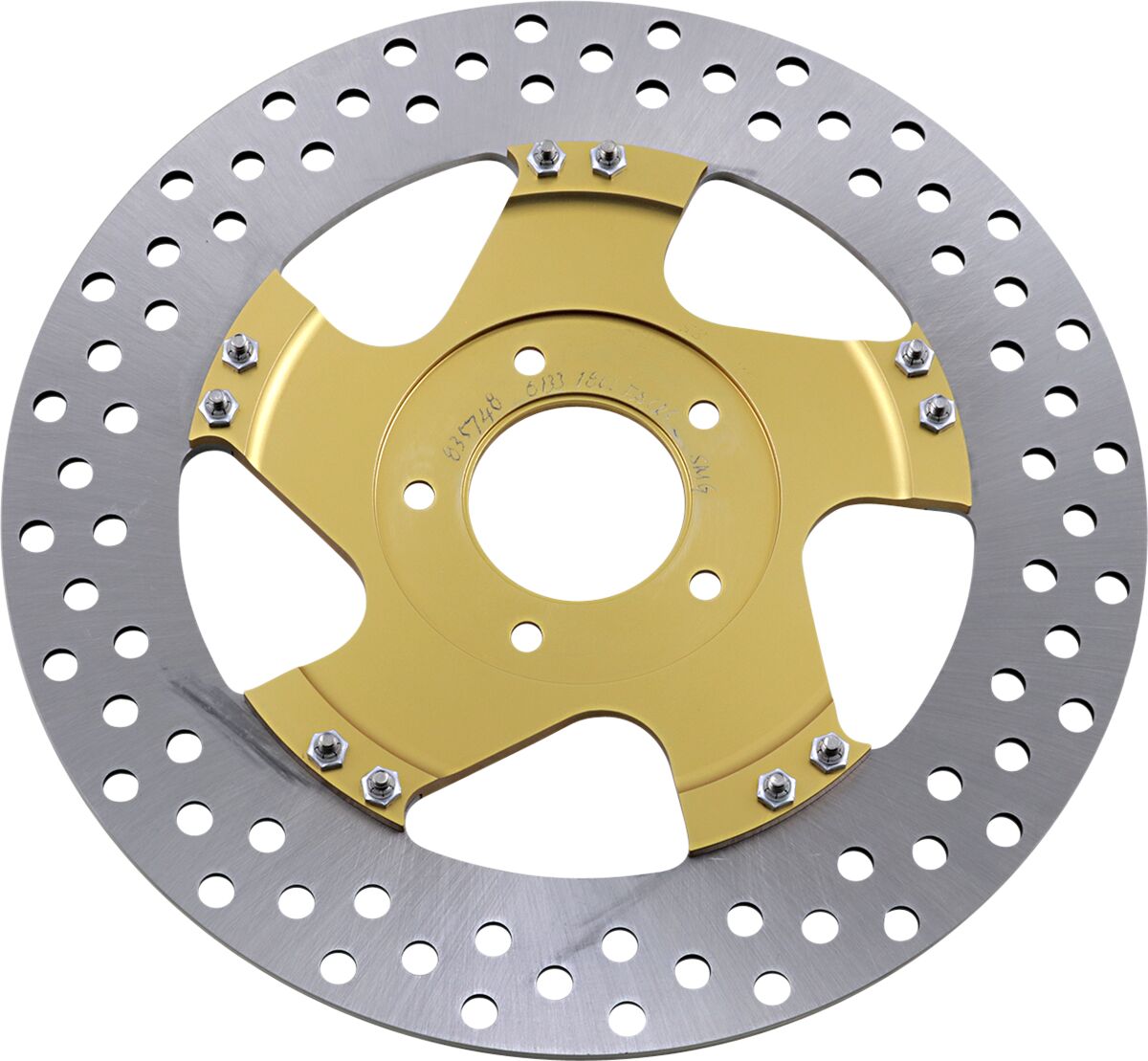 ROTOR RR 11.8 PRO GLD R