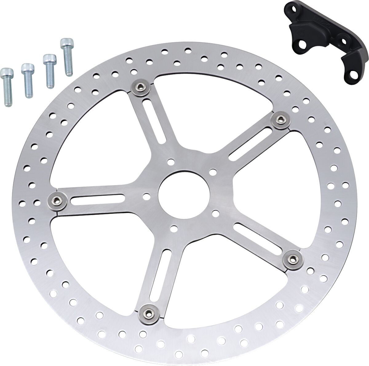 ROTOR BG 15 L FXLR