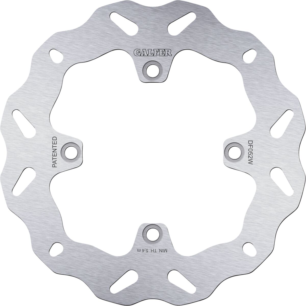 BRAKE ROTOR DF052W