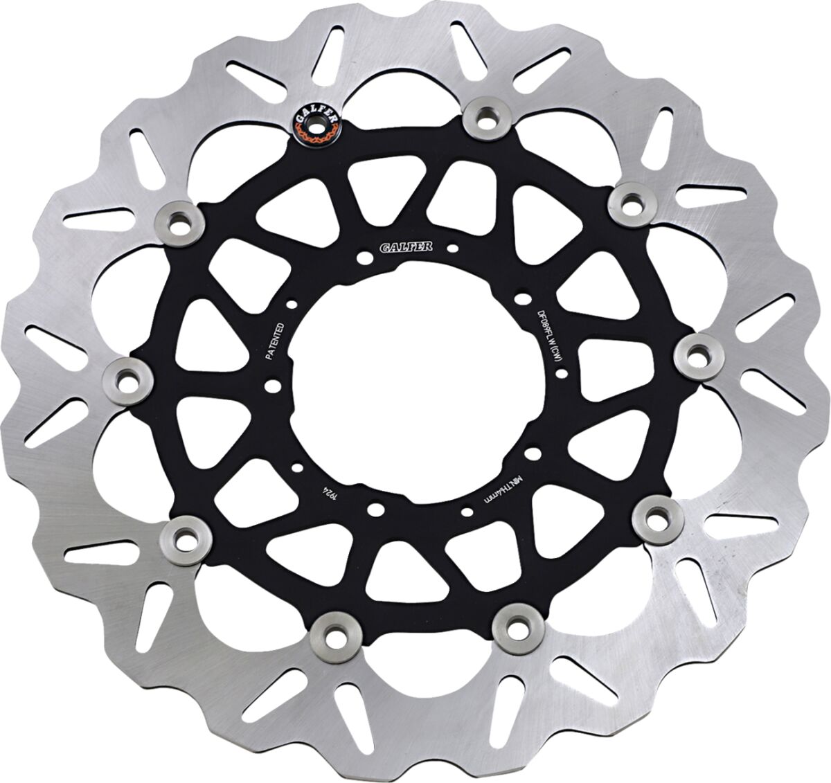BRAKE ROTOR DF089CW