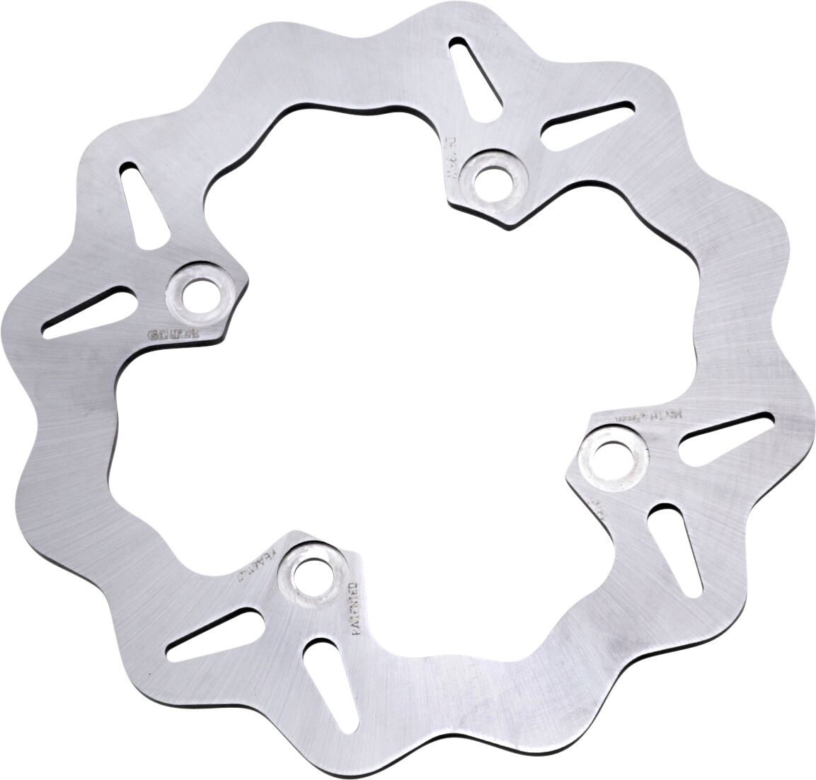 BRAKE ROTOR DF193W