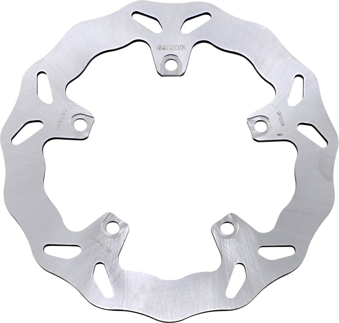BRAKE ROTOR DF522W