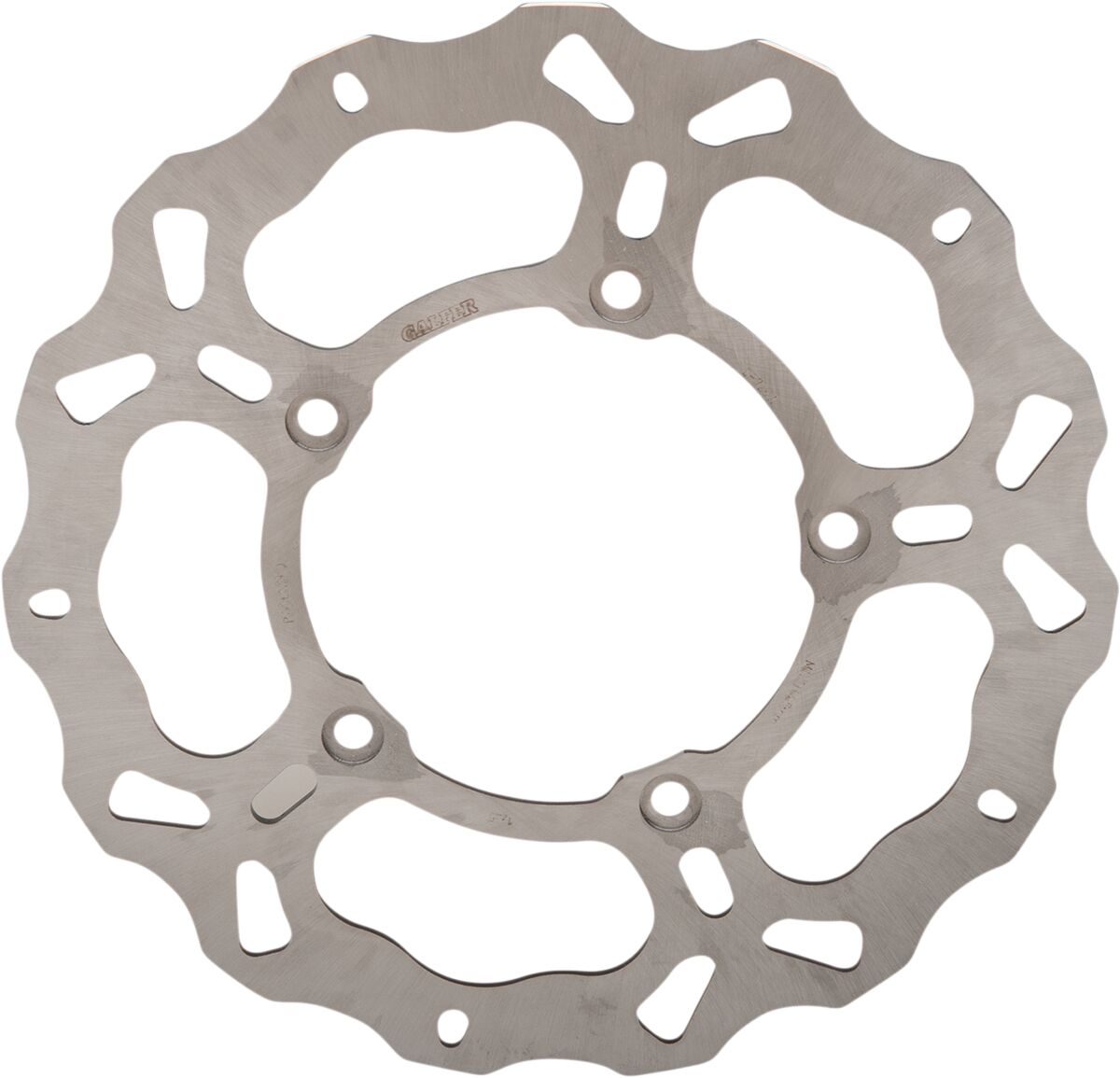 BRAKE ROTOR DF726W