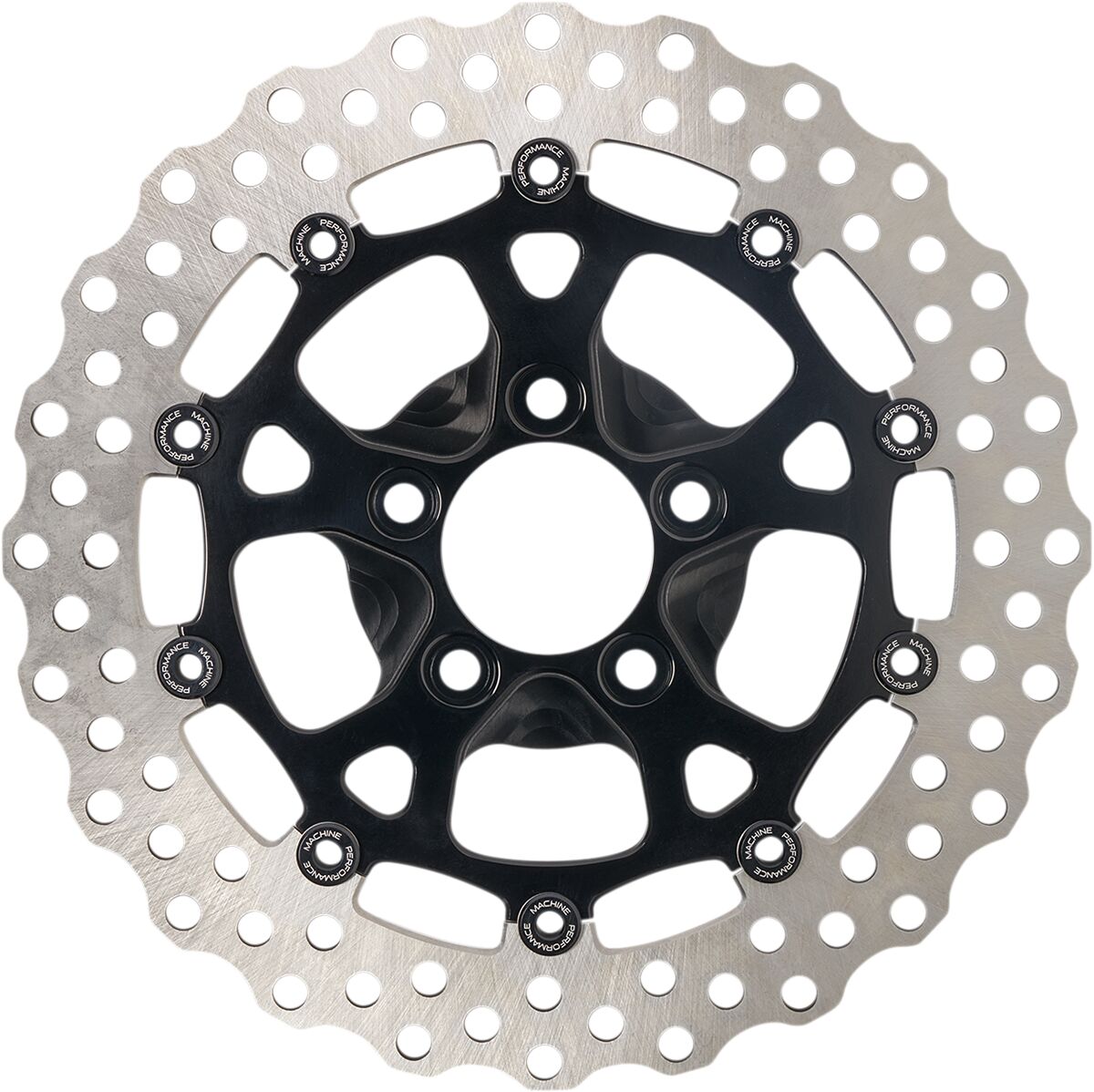 ROTOR 11.8 DOMINATOR FT B
