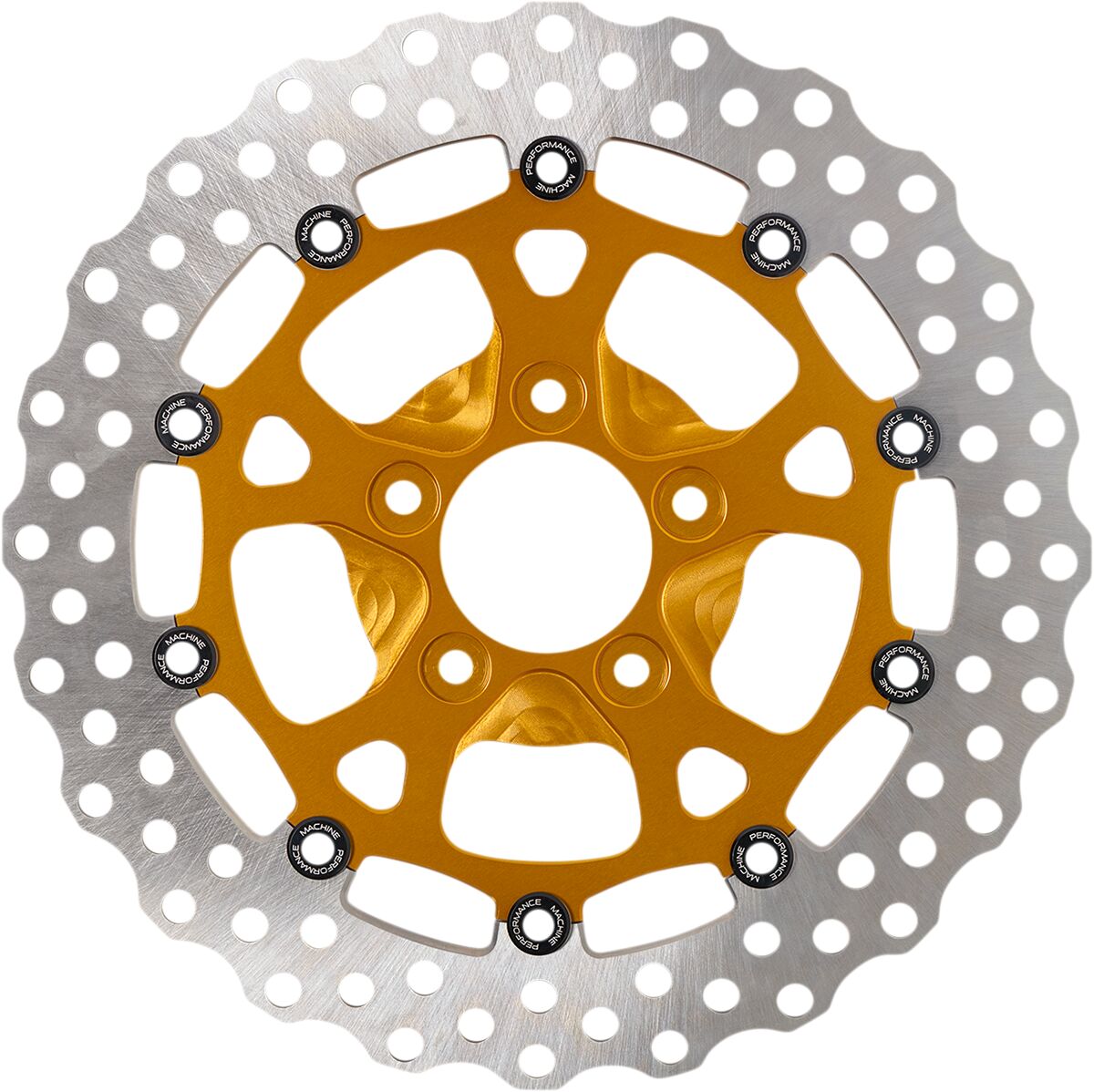 ROTOR 11.8 DOMINATOR FT G