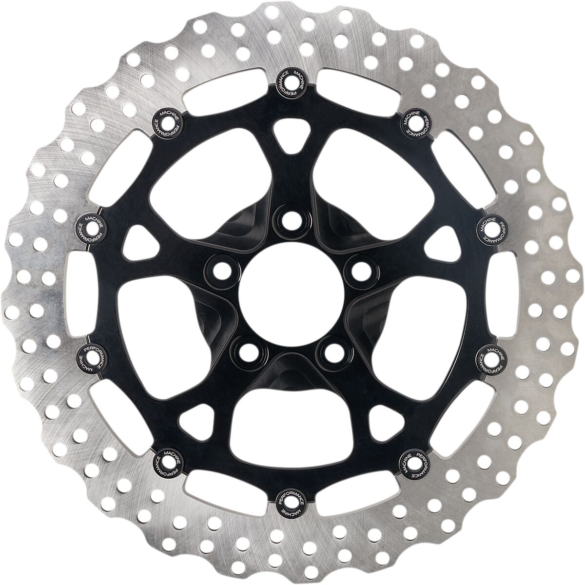 ROTOR 13" DOMINATOR FT BK