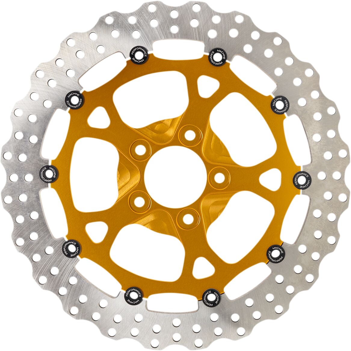 ROTOR 13" DOMINATOR FT GD