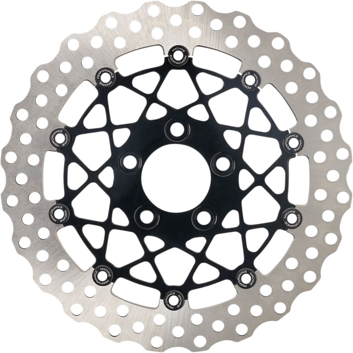ROTOR 11.8 SPEEDSTAR FT B