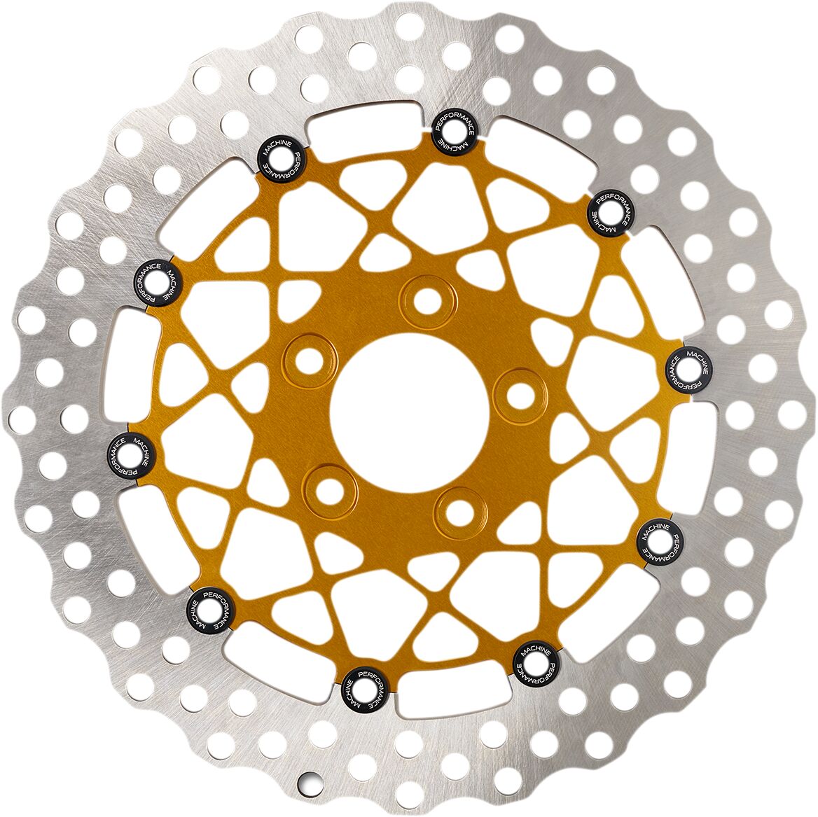 ROTOR 11.8 SPEEDSTAR FT G
