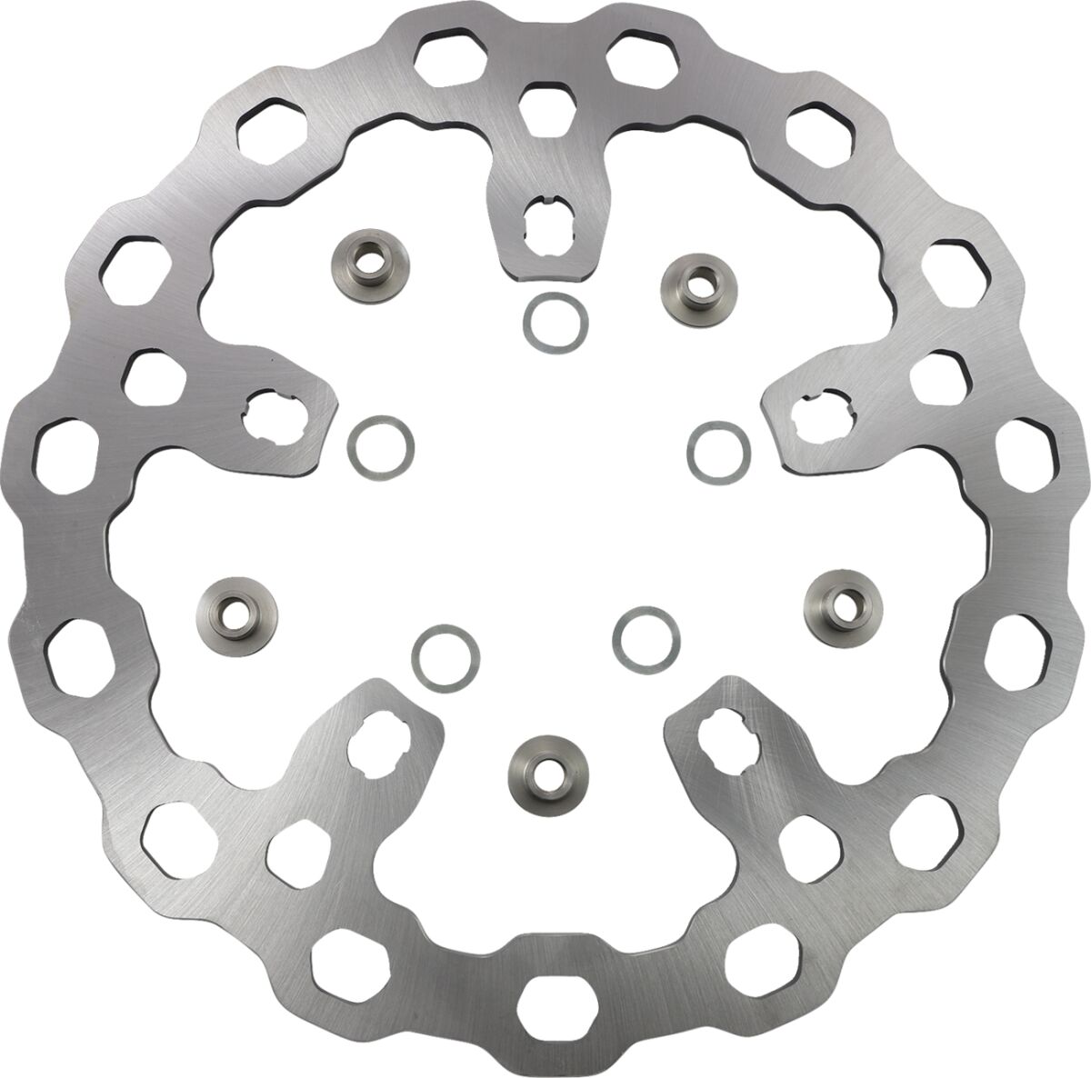 ROTOR FR SEM FL12.5"CUBIQ