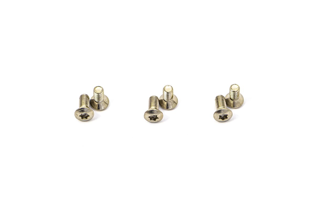 Brake Disc Bolt Kit