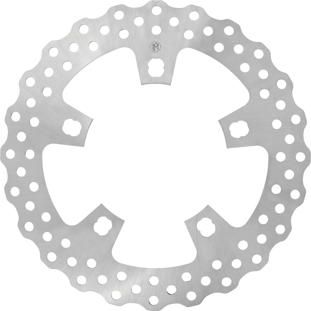 ROTOR FT 11.8 SPOKE MNT