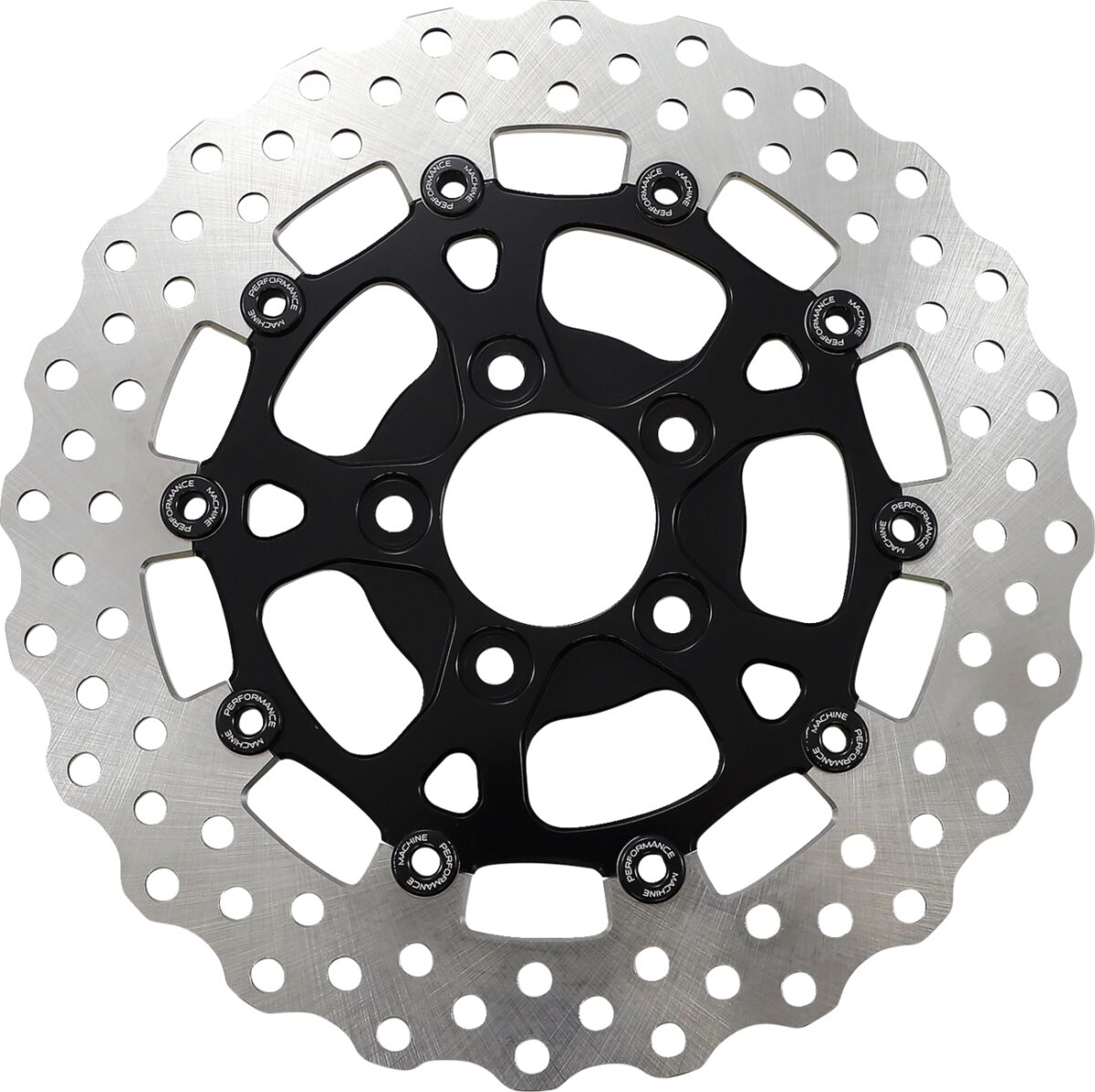 ROTOR 11.5 RR DOMINATOR B