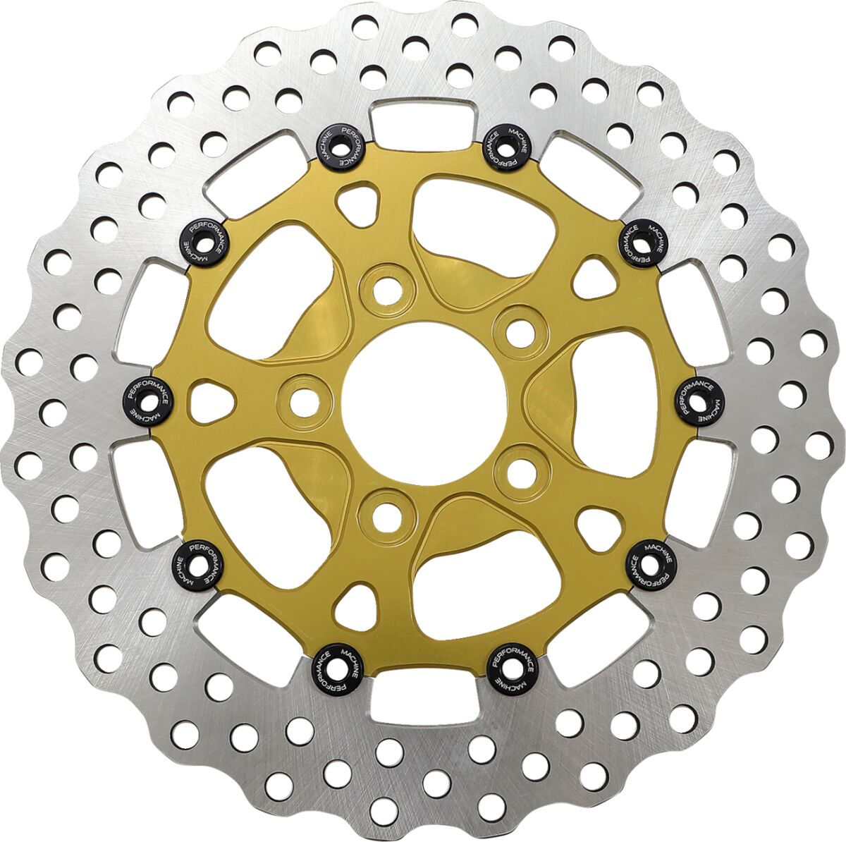 ROTOR 11.5 RR DOMINATOR G