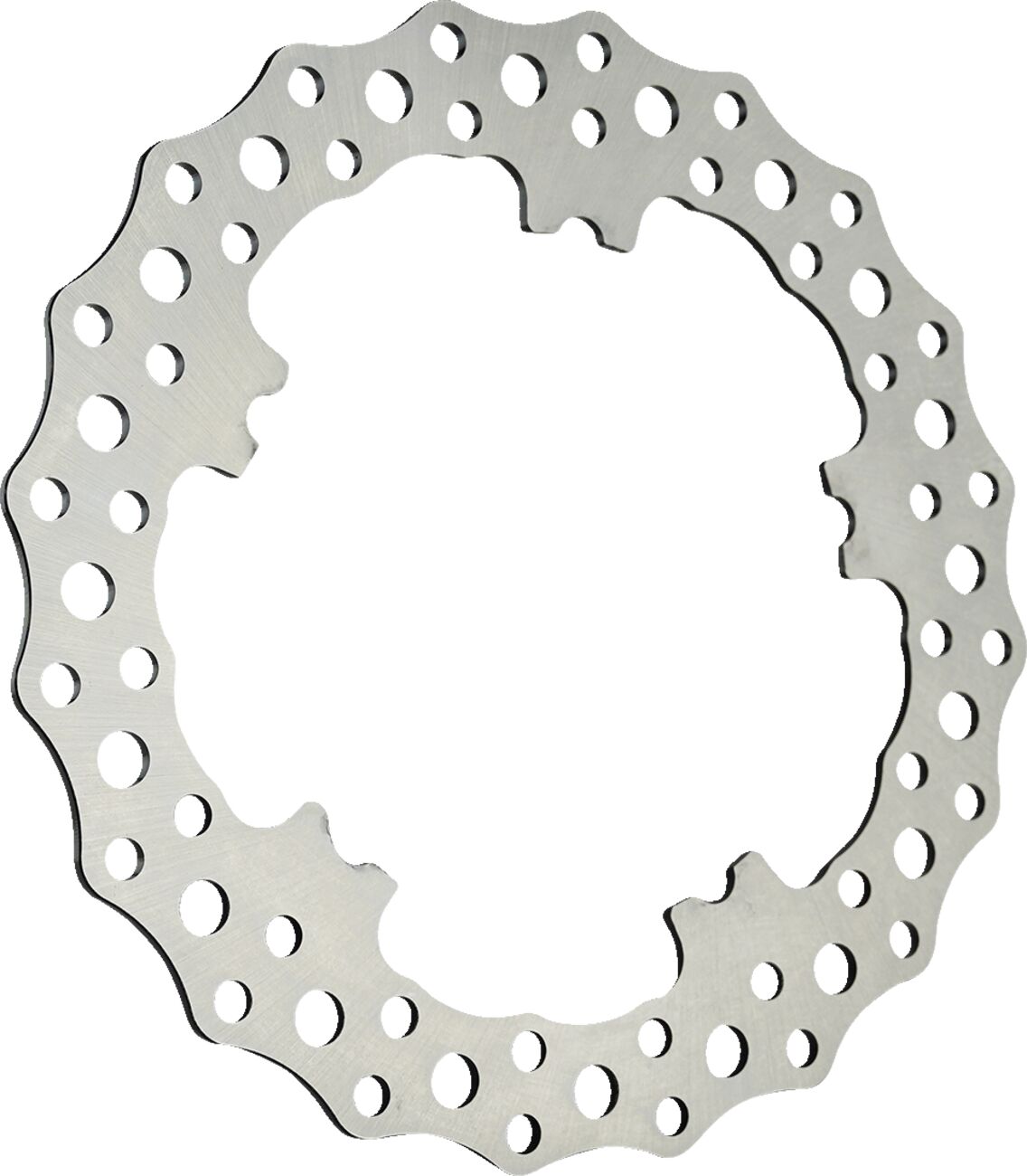 ROTOR JAGGED 11.5"SPK MNT