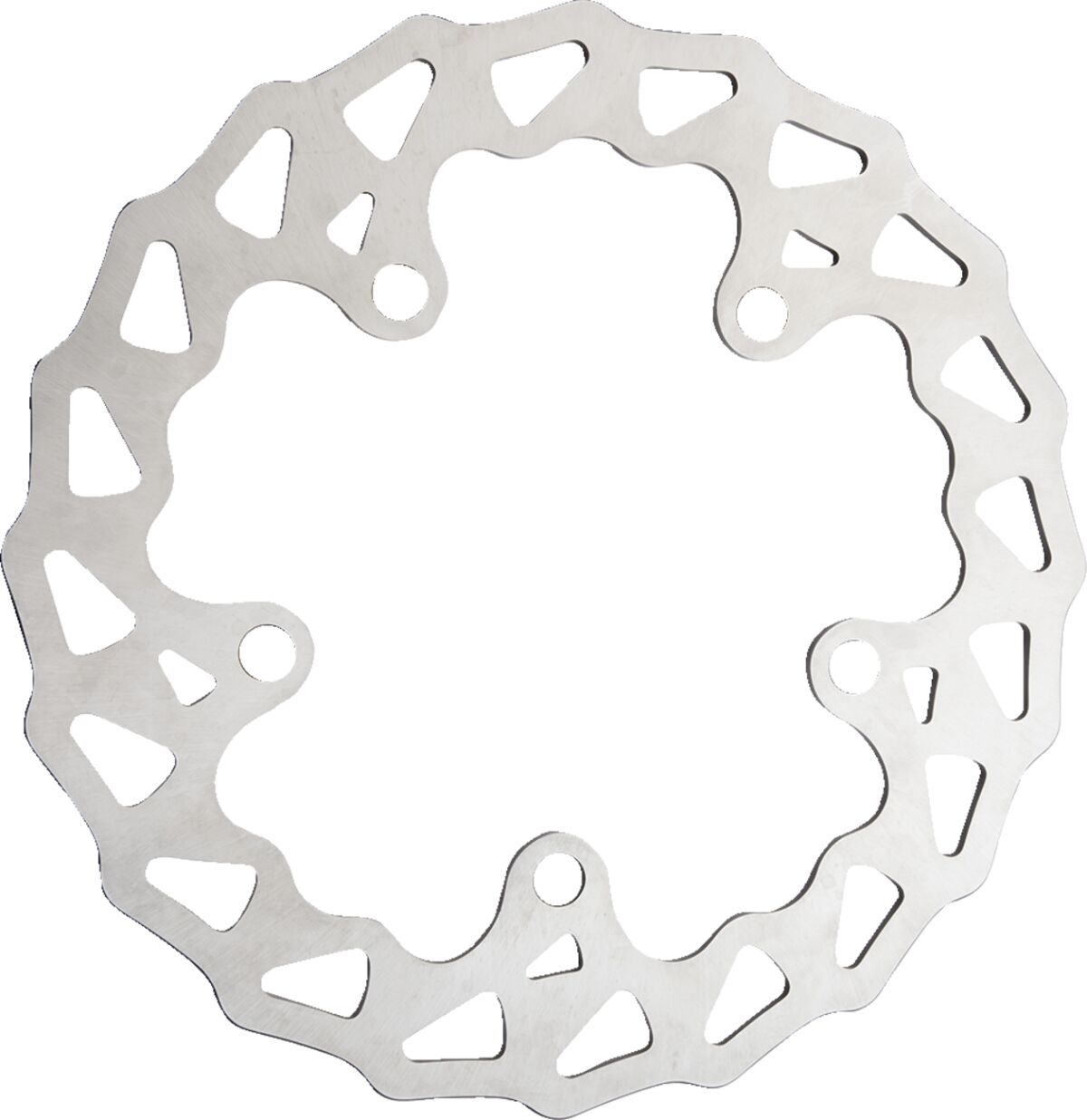ROTOR SPOKE MOUNT