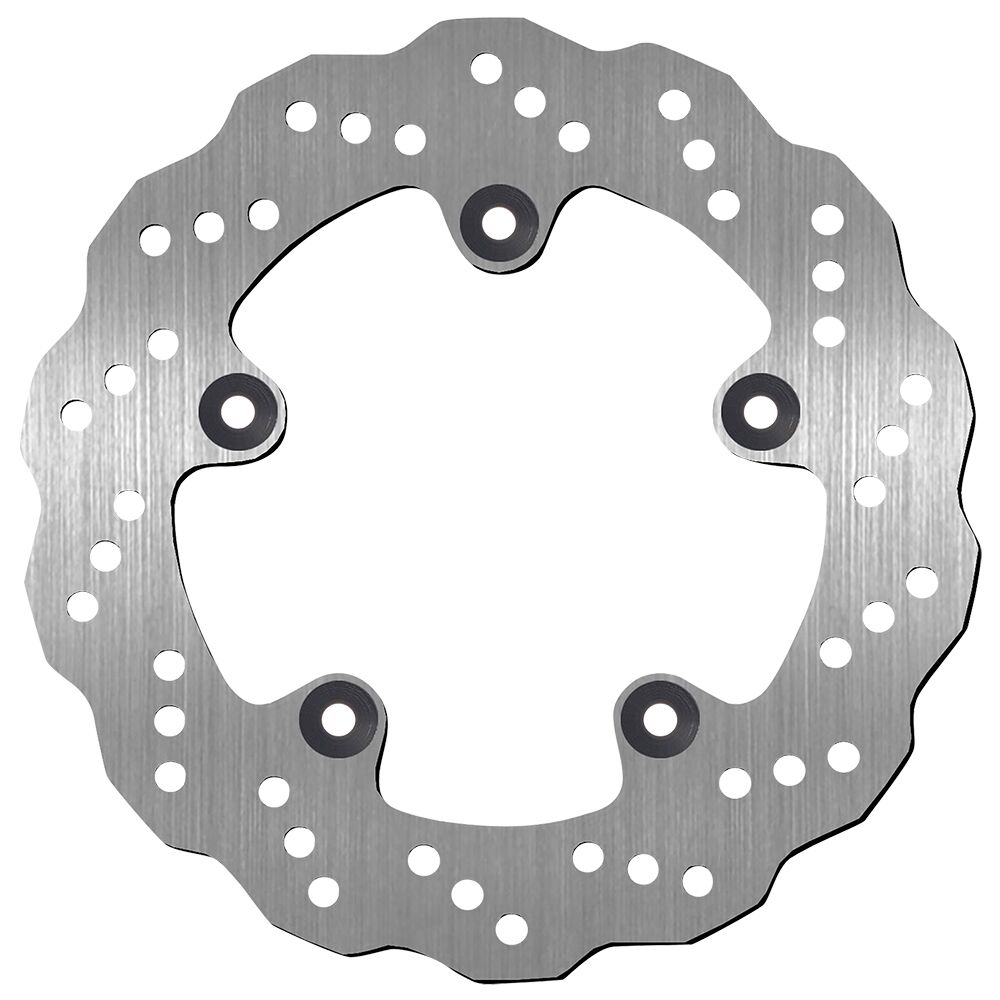 BRAKE ROTOR STANDARD FIXED CONTOUR