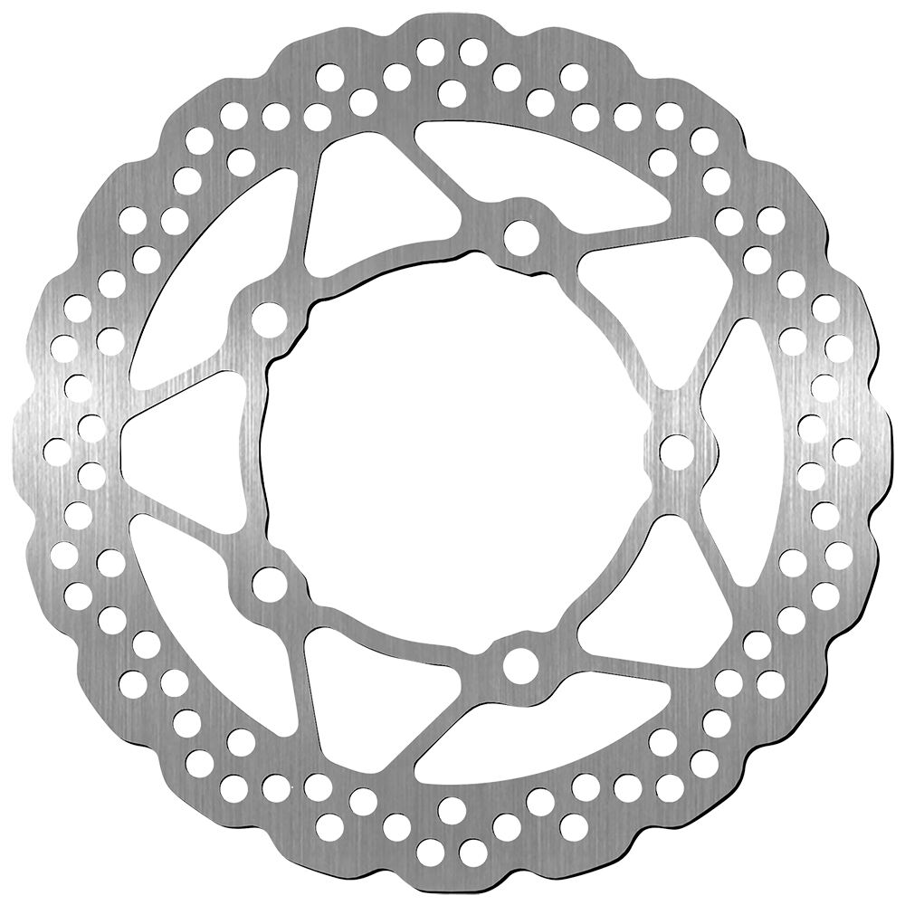 BRAKE ROTOR STANDARD FIXED CONTOUR