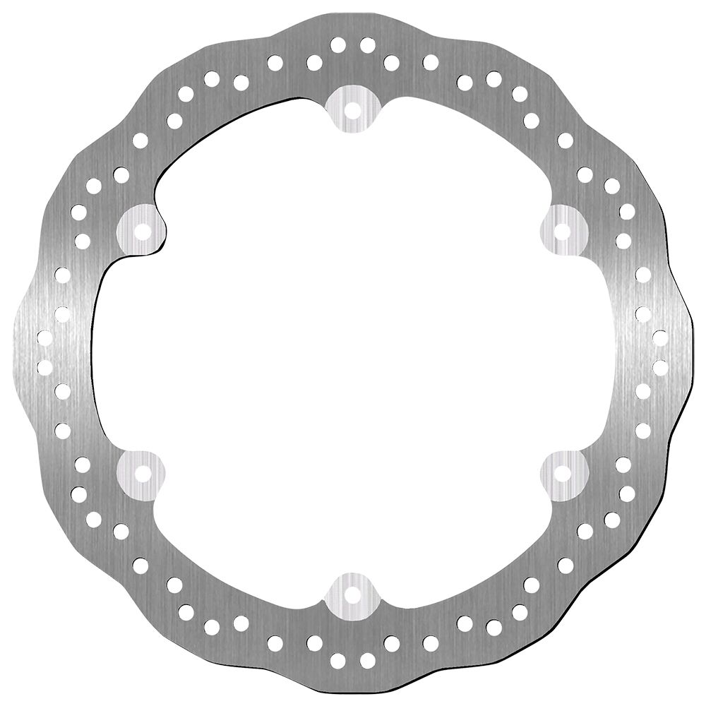 BRAKE ROTOR STANDARD FIXED CONTOUR