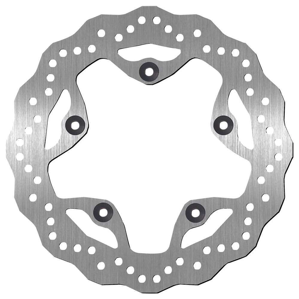 BRAKE ROTOR STANDARD FIXED CONTOUR
