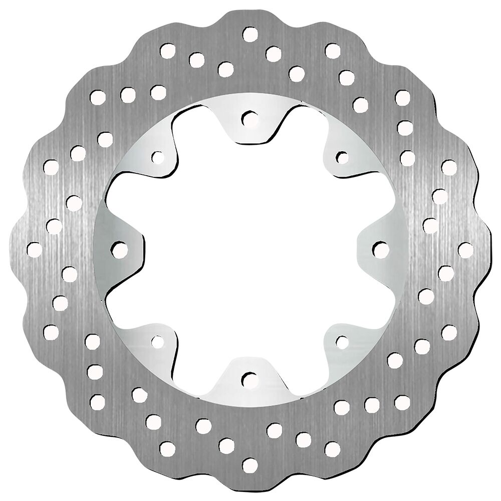 BRAKE ROTOR STANDARD FIXED CONTOUR