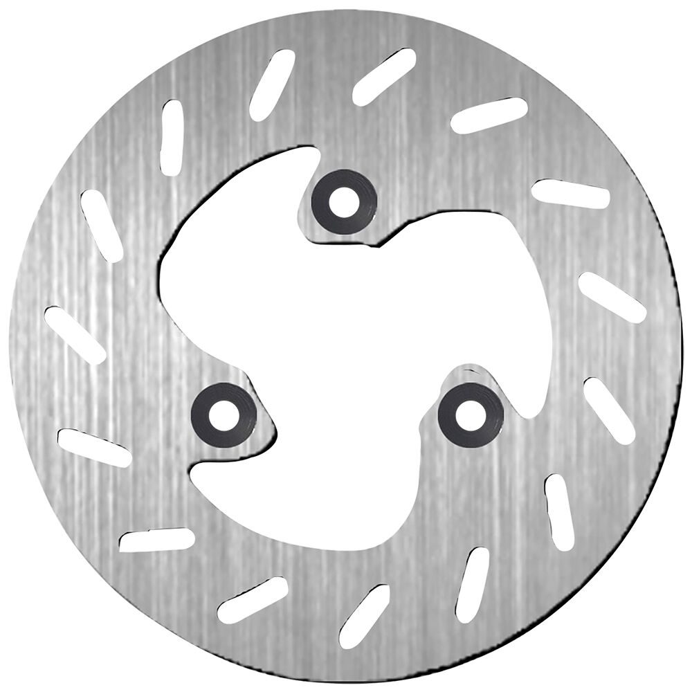 BRAKE ROTOR STANDARD FIXED ROUND