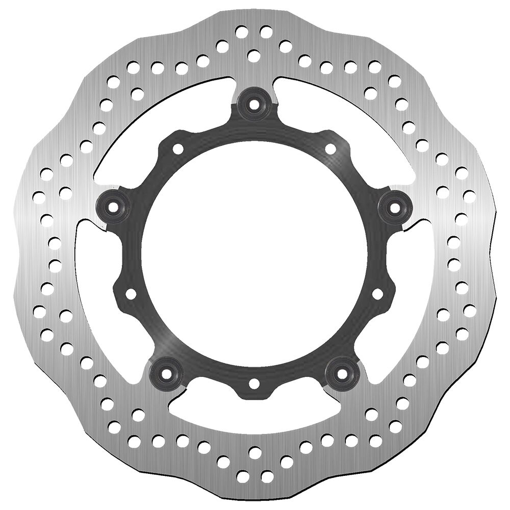BRAKE ROTOR UPGRADE FLOATING CONTOUR