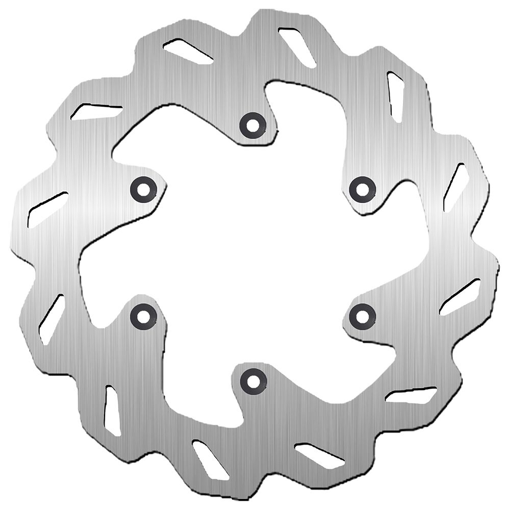 BRAKE ROTOR STANDARD FIXED CONTOUR