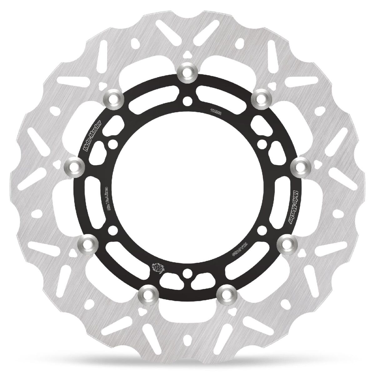 BRAKE ROTOR FLOATING NITRO FRONT