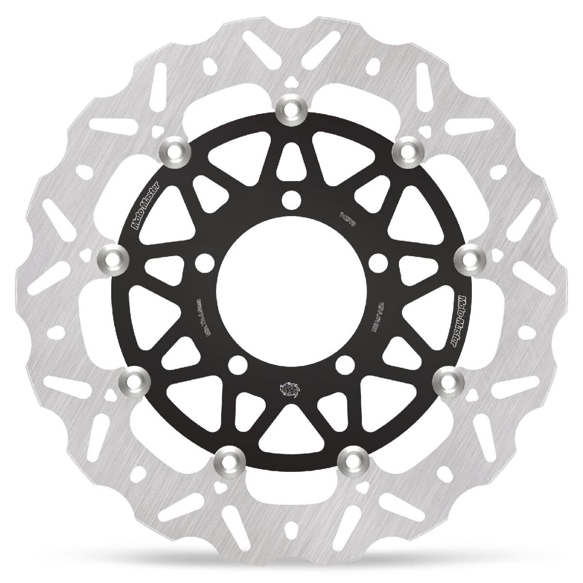 BRAKE ROTOR FLOATING NITRO FRONT
