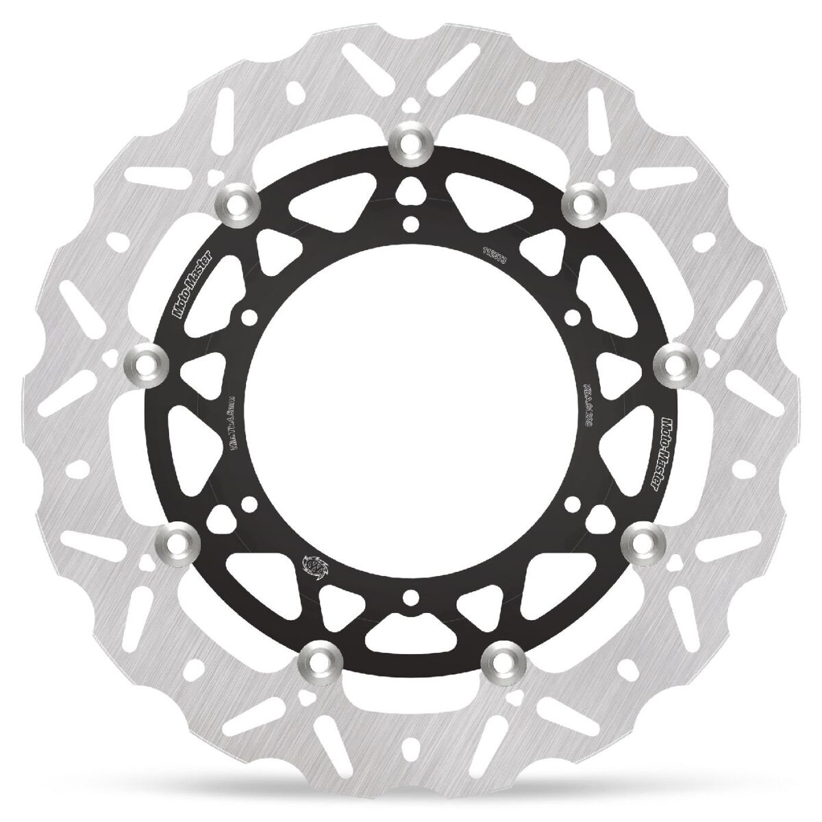 BRAKE ROTOR FLOATING NITRO FRONT
