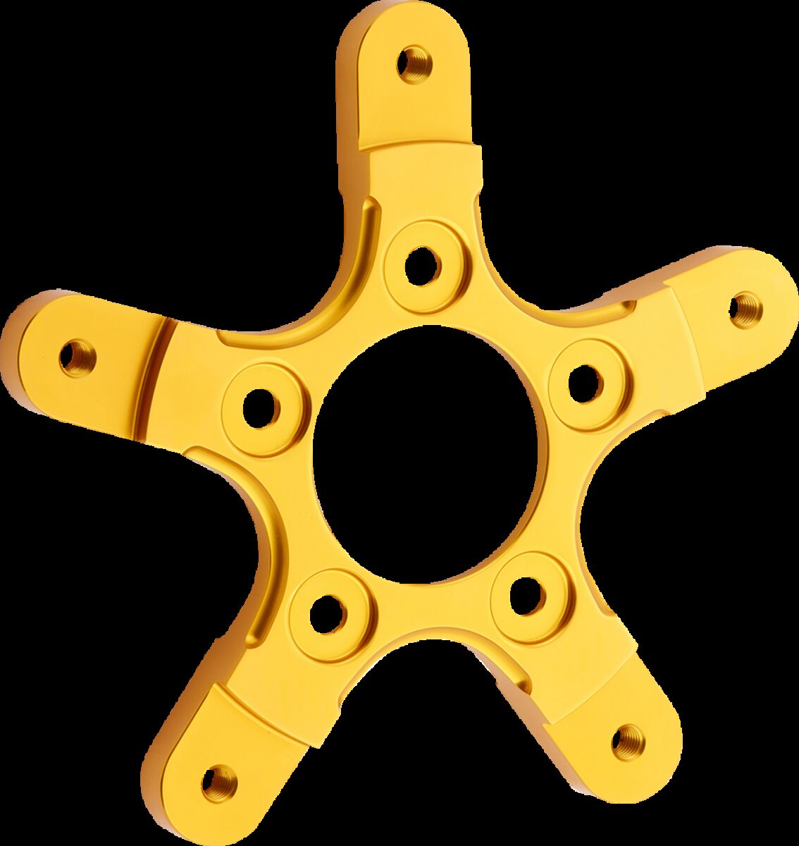MOUNT ROTOR NESS GOLD