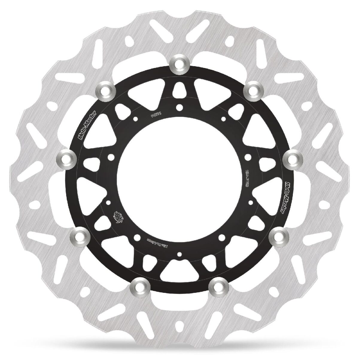 BRAKE ROTOR FLOATING NITRO