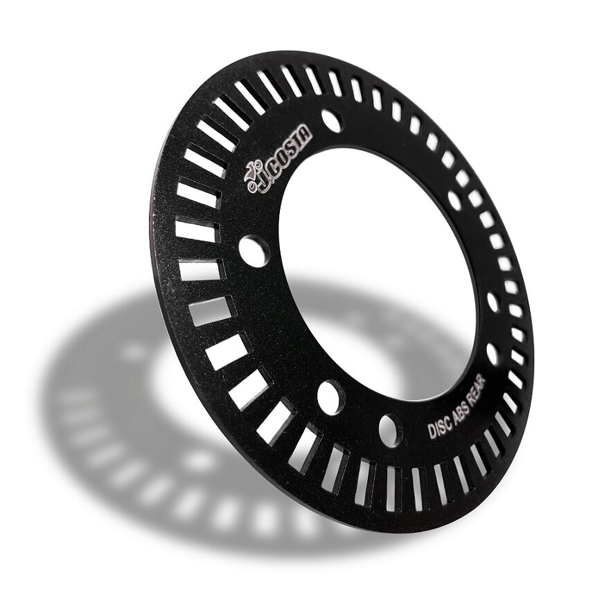 BRAKE ROTOR ABS DISC J.COSTA