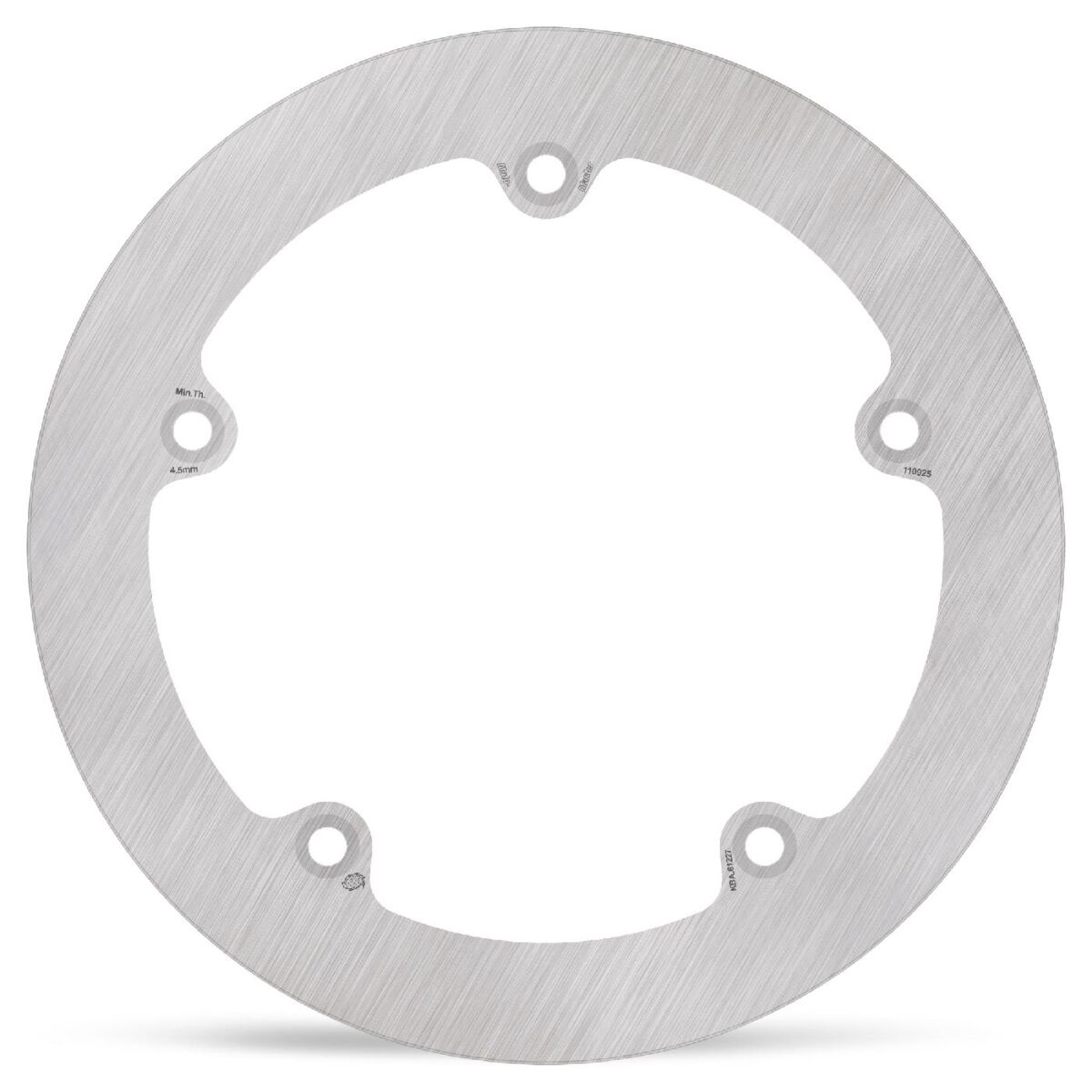 HALO SERIES BRAKE ROTOR FIXED