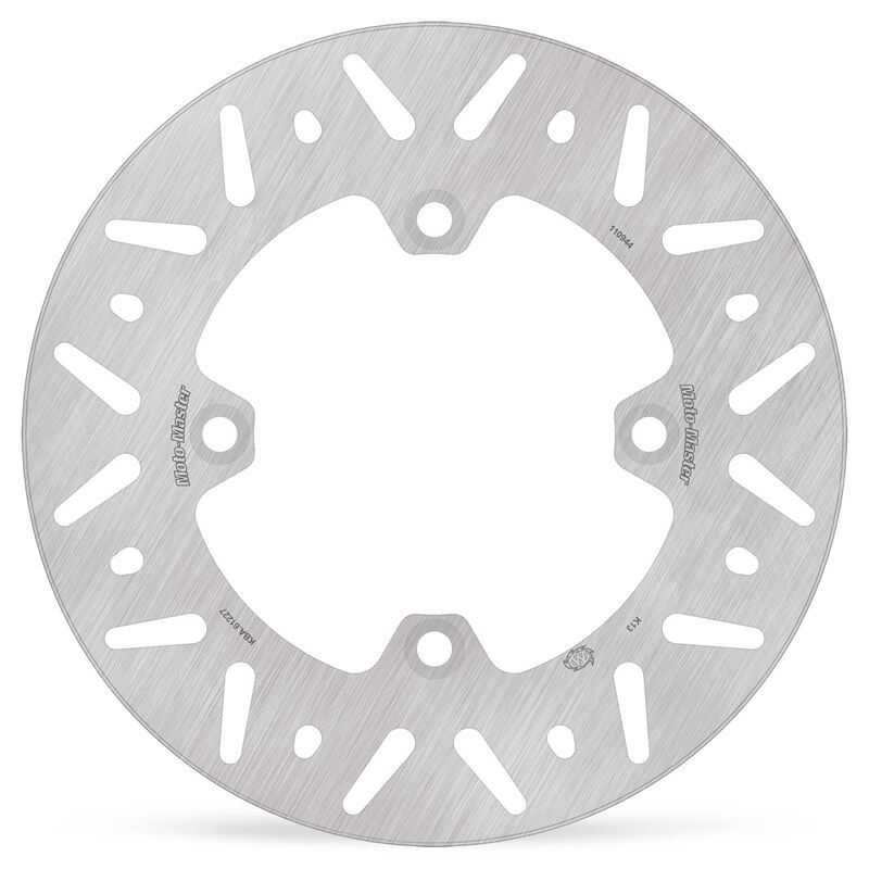BRAKE DISC FIXED NITRO SCOOTER