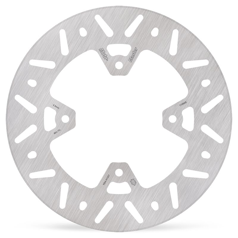 BRAKE DISC FIXED NITRO SCOOTER