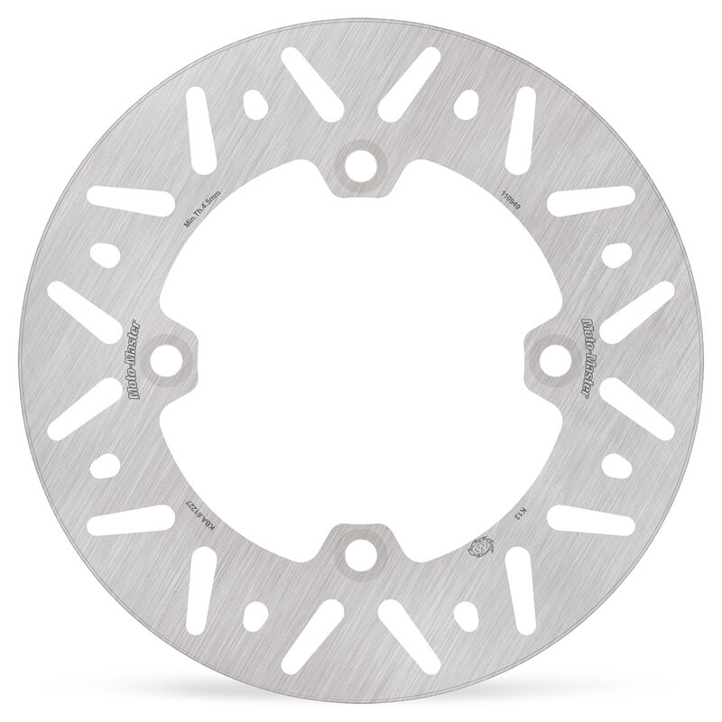 BRAKE DISC FIXED NITRO SCOOTER