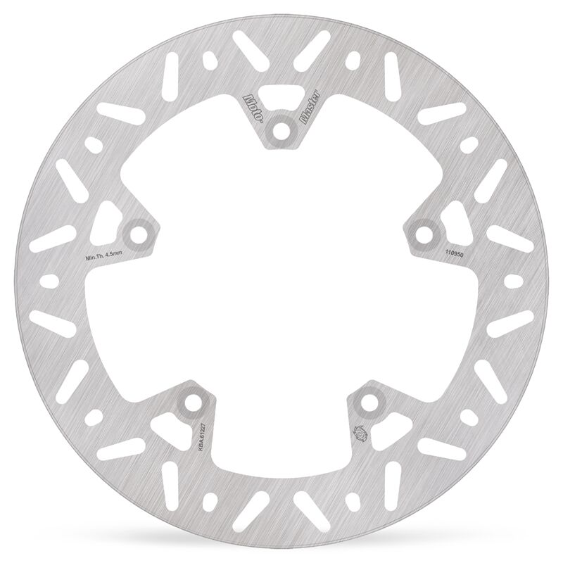BRAKE DISC FIXED NITRO SCOOTER