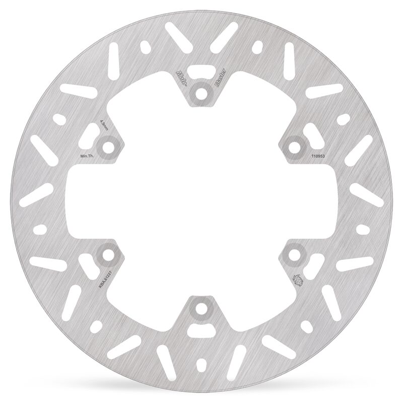 BRAKE DISC FIXED NITRO SCOOTER