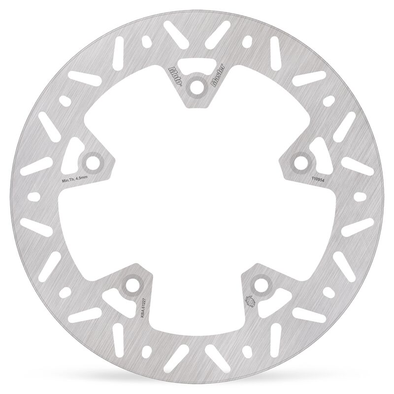 BRAKE DISC FIXED NITRO SCOOTER