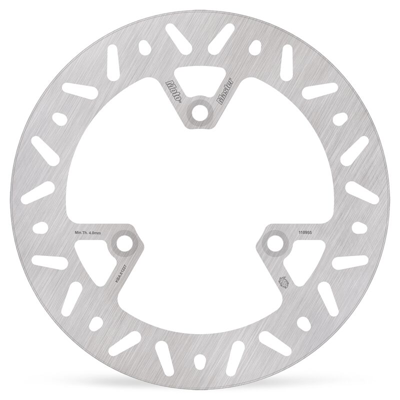BRAKE DISC FIXED NITRO SCOOTER