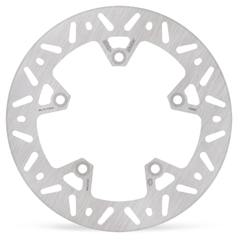BRAKE DISC FIXED NITRO SCOOTER
