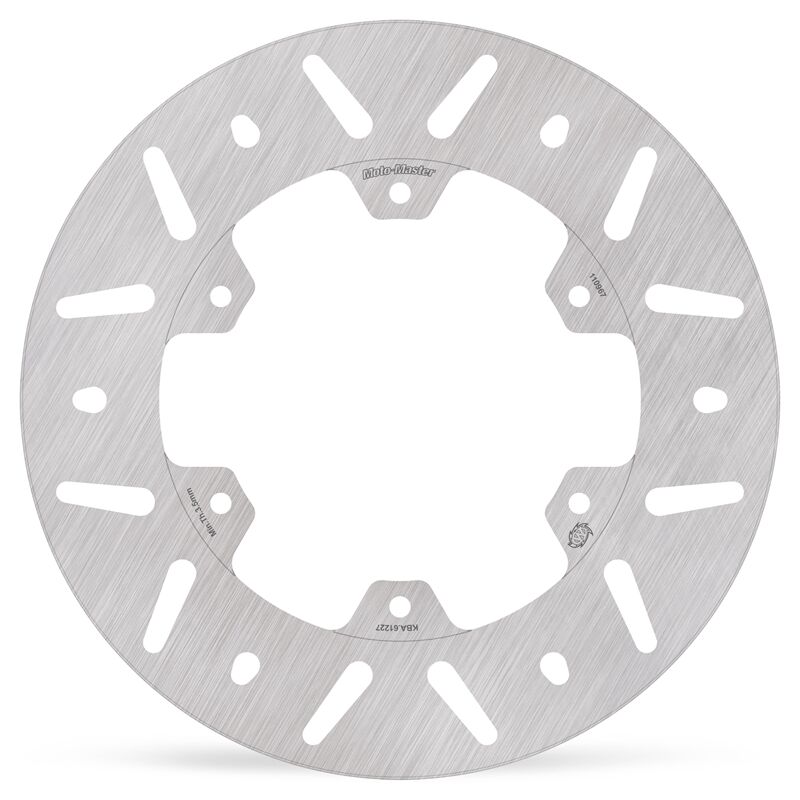 BRAKE DISC FIXED NITRO SCOOTER