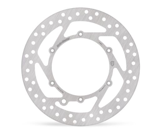 BRAKE ROTOR FIXED HALO OFFROAD