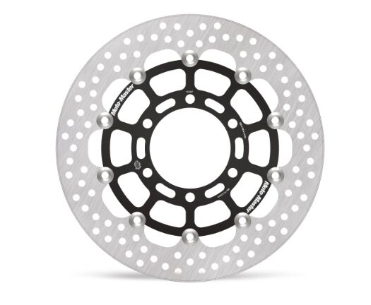 BRAKE ROTOR FLOATING HALO