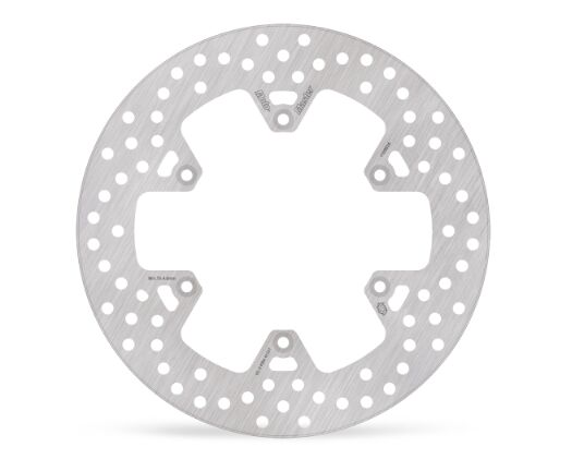 BRAKE ROTOR FIXED HALO