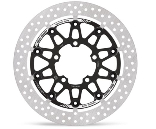 BRAKE ROTOR T-FLOATER PROFESSIONAL RACING