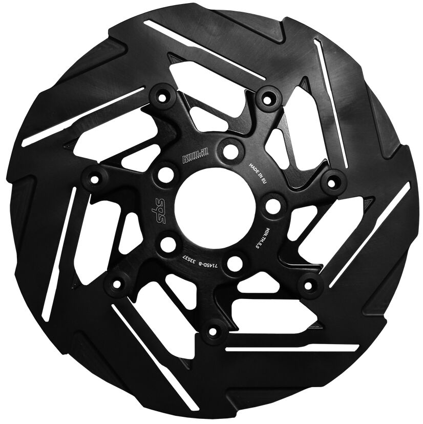 BRAKE ROTOR FLOATING KODLIN